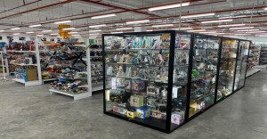 gallery