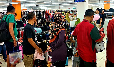 OUR STORES